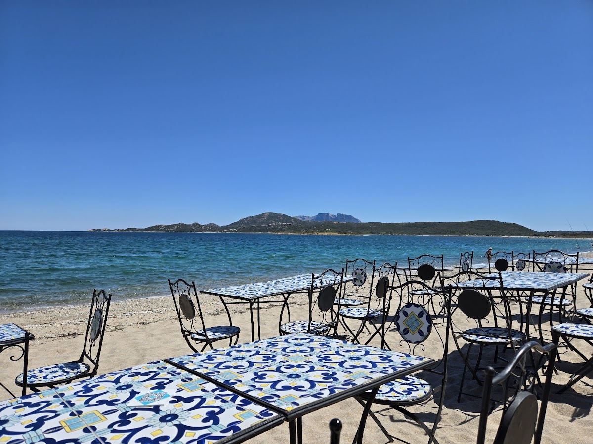 El Bacaro Beach