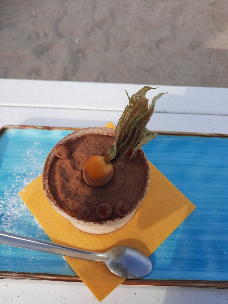 El Bacaro Beach Photo 4