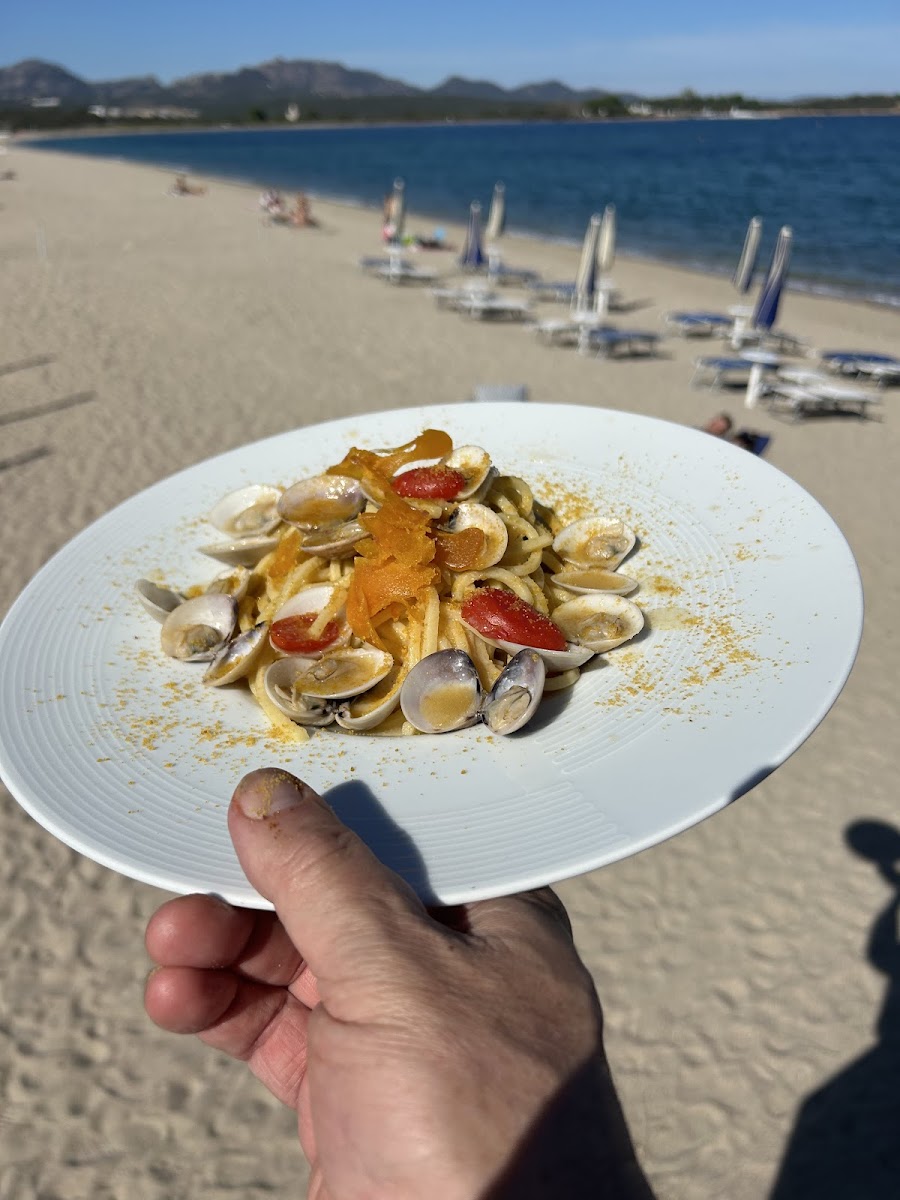 El Bacaro Beach Photo 6