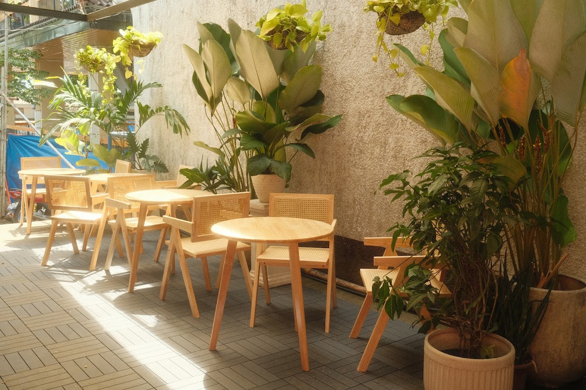S. Bakery & Coffee
