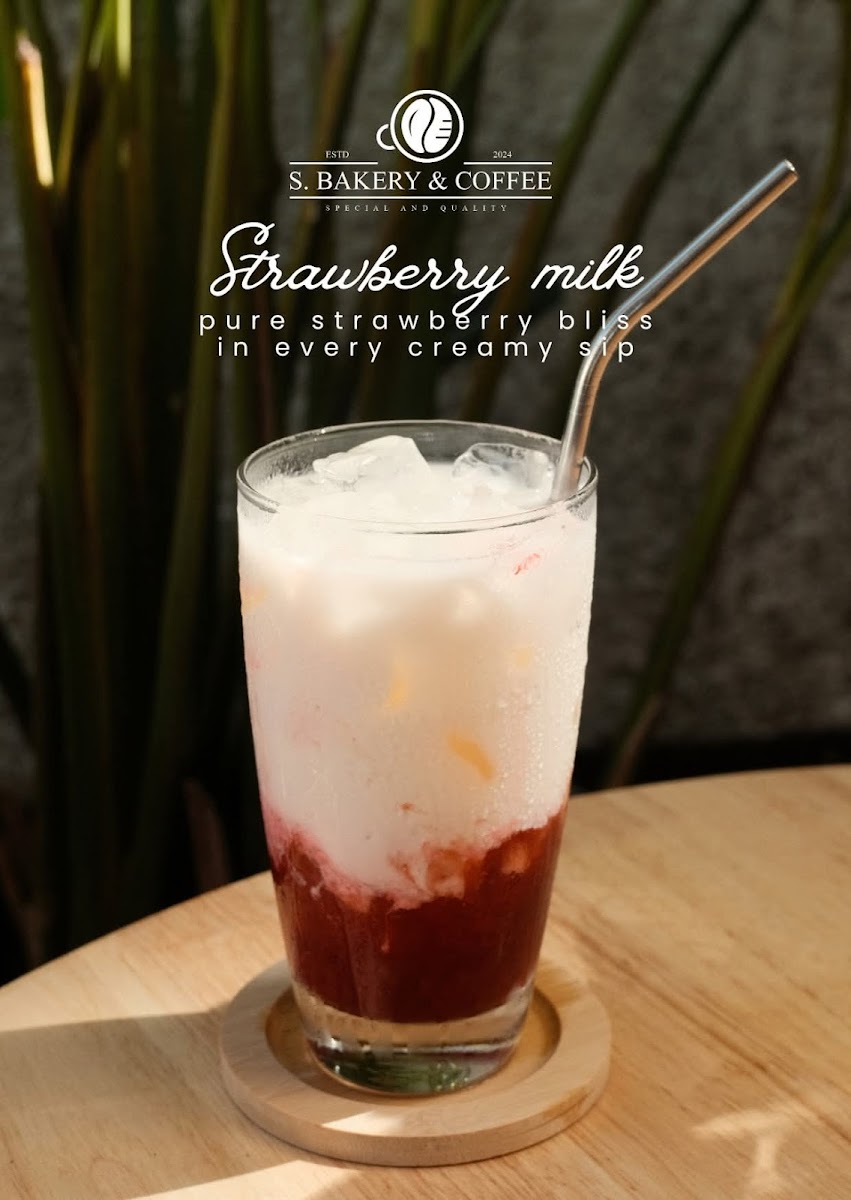 S. Bakery & Coffee Photo 2