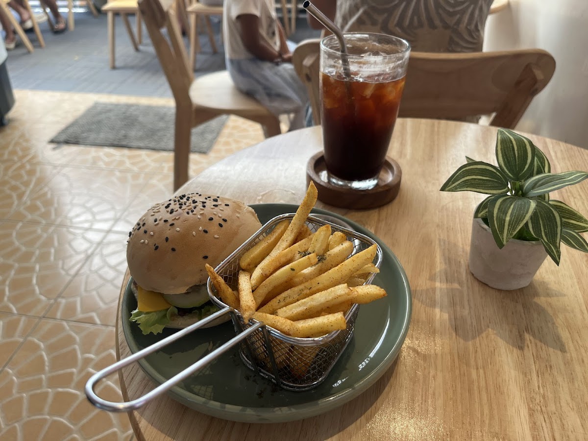 S. Bakery & Coffee Photo 1