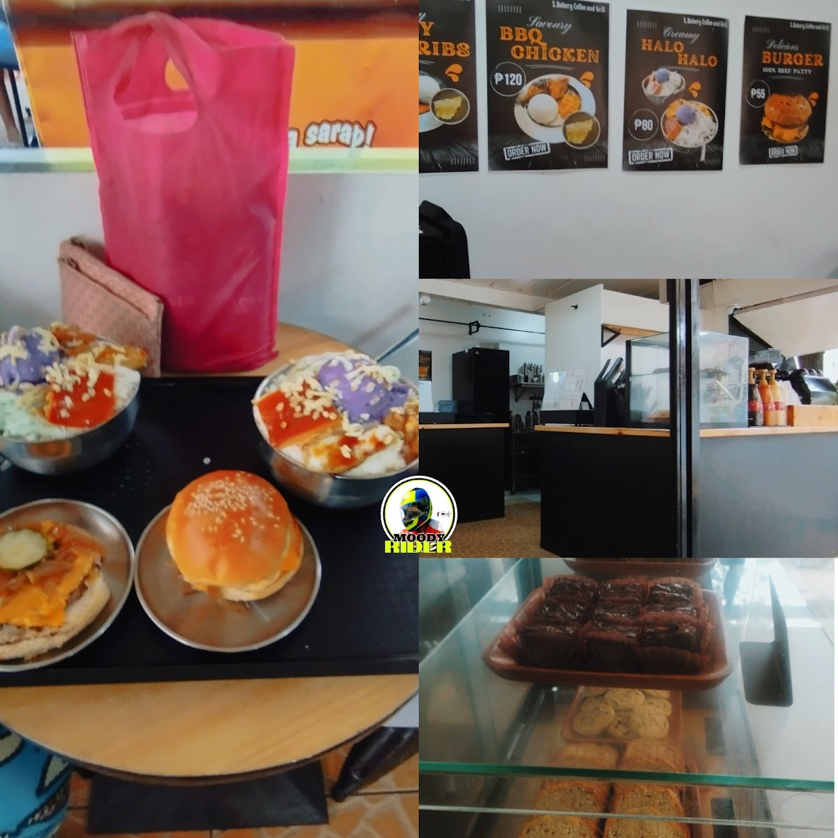 S. Bakery & Coffee Photo 2