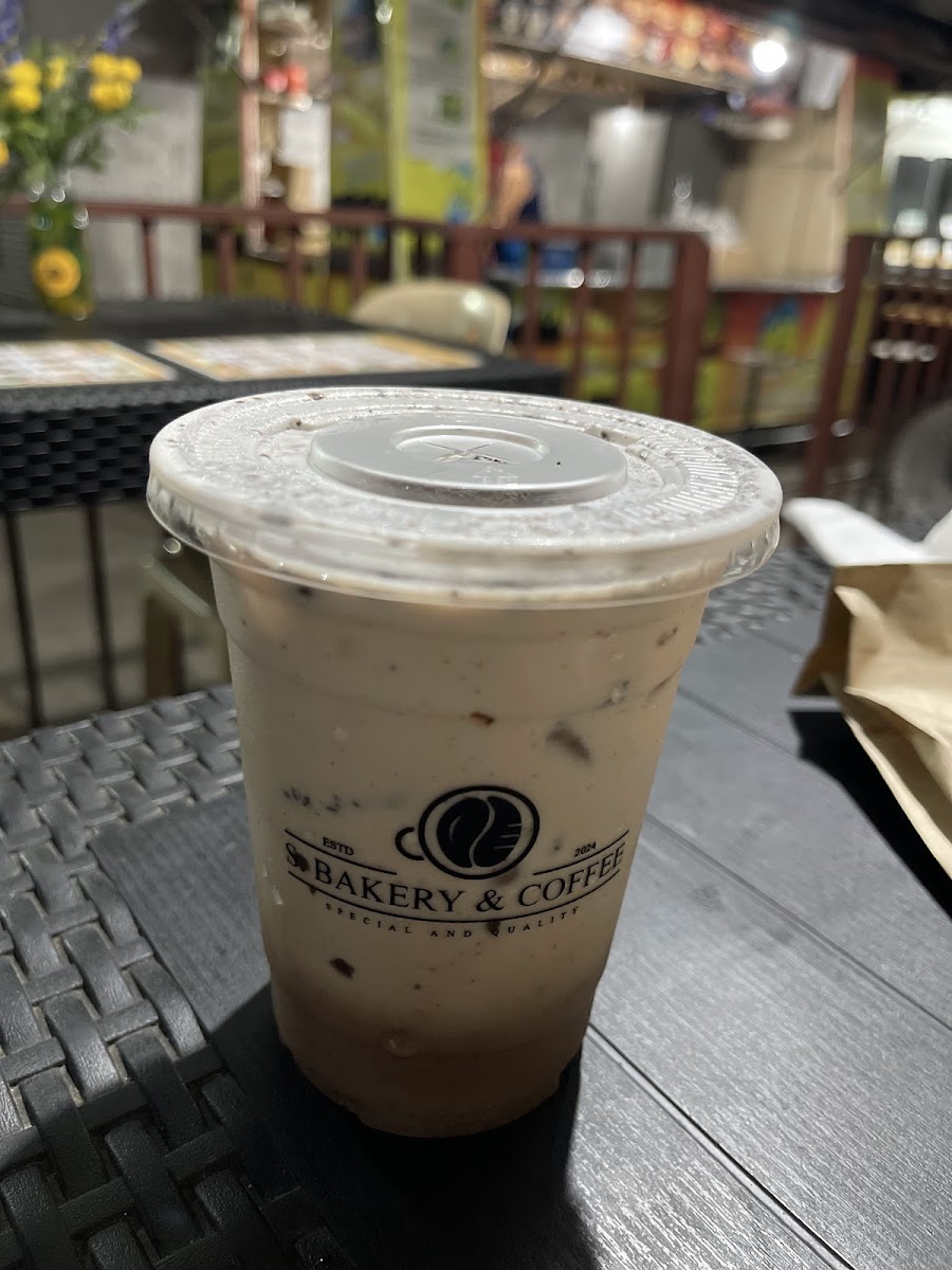 S. Bakery & Coffee Photo 3