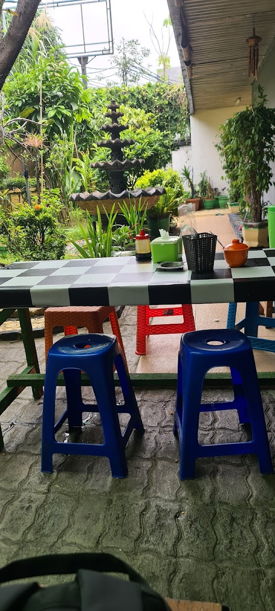 Ayam Bakar Pawon Slawi Photo 1