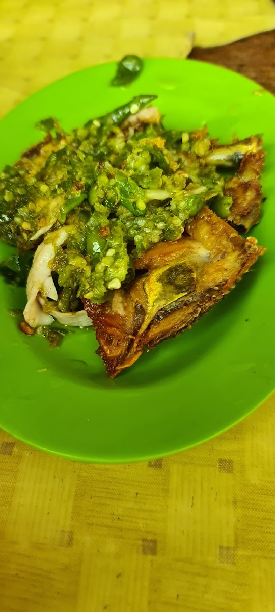 Ayam Bakar Pawon Slawi Photo 2