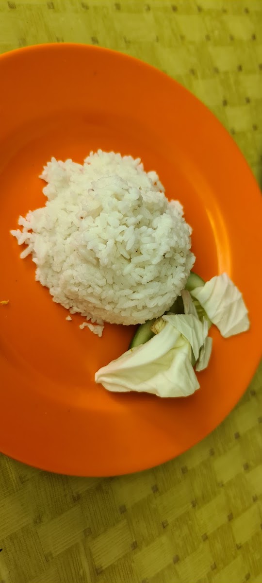 Ayam Bakar Pawon Slawi Photo 4