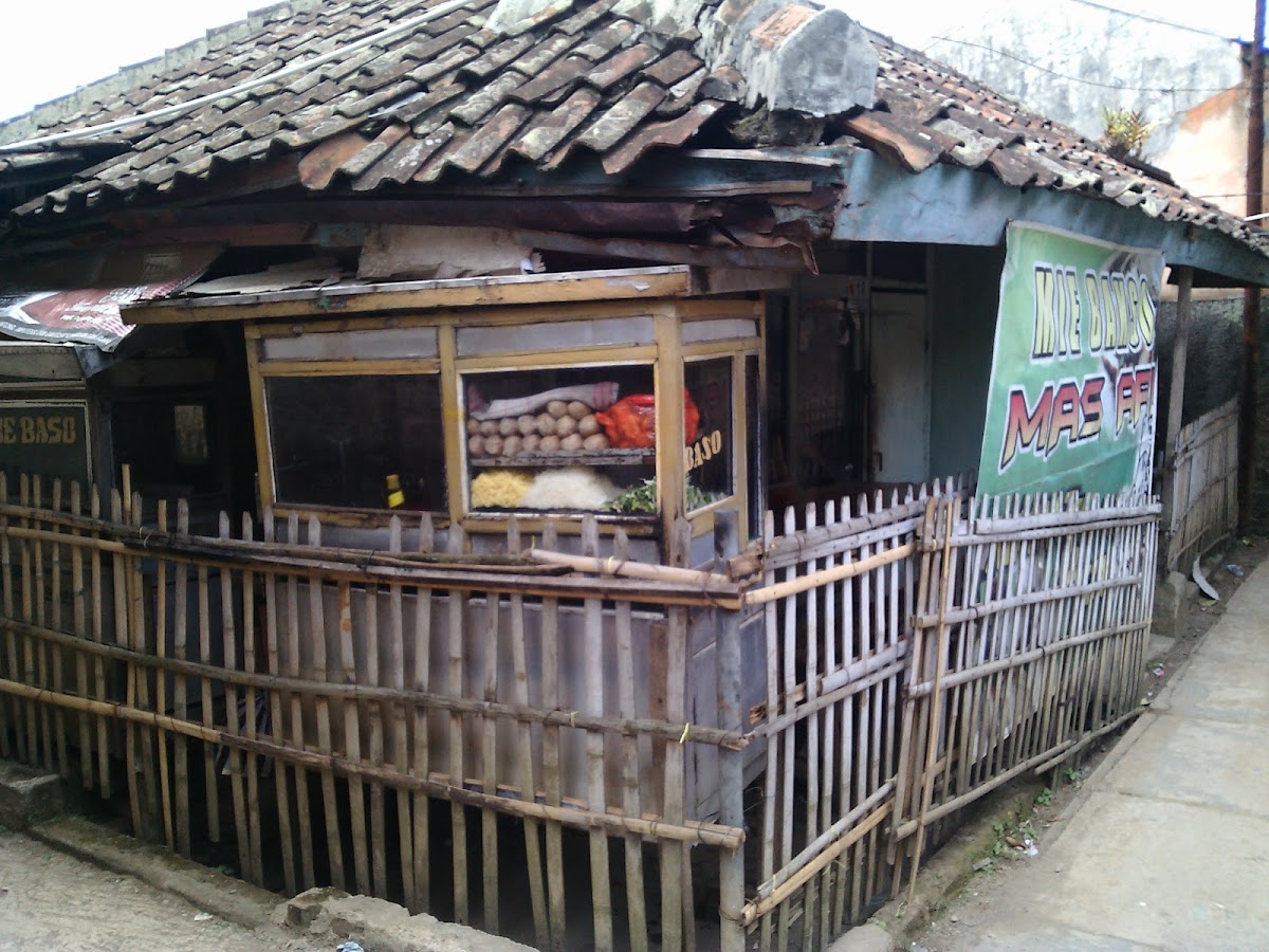 Baso Gang Mas Ari Photo 2