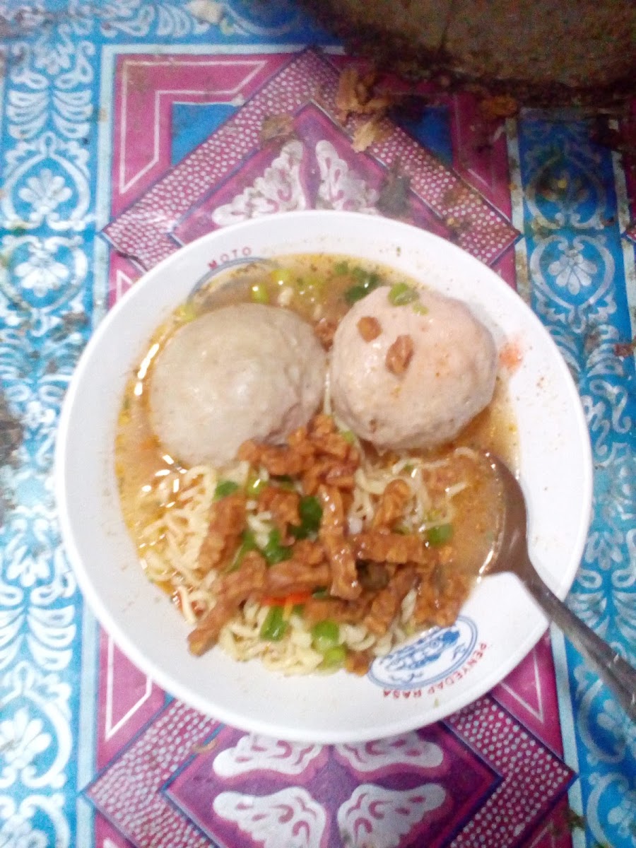 Baso Gang Mas Ari Photo 2