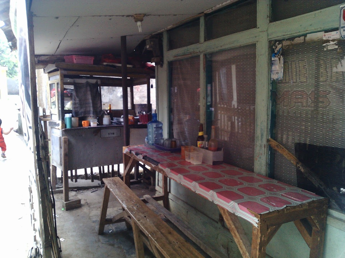 Baso Gang Mas Ari Photo 3