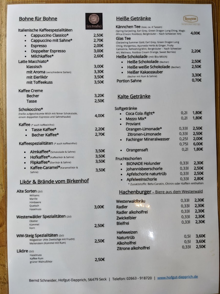 Hof-Cafe Photo 4