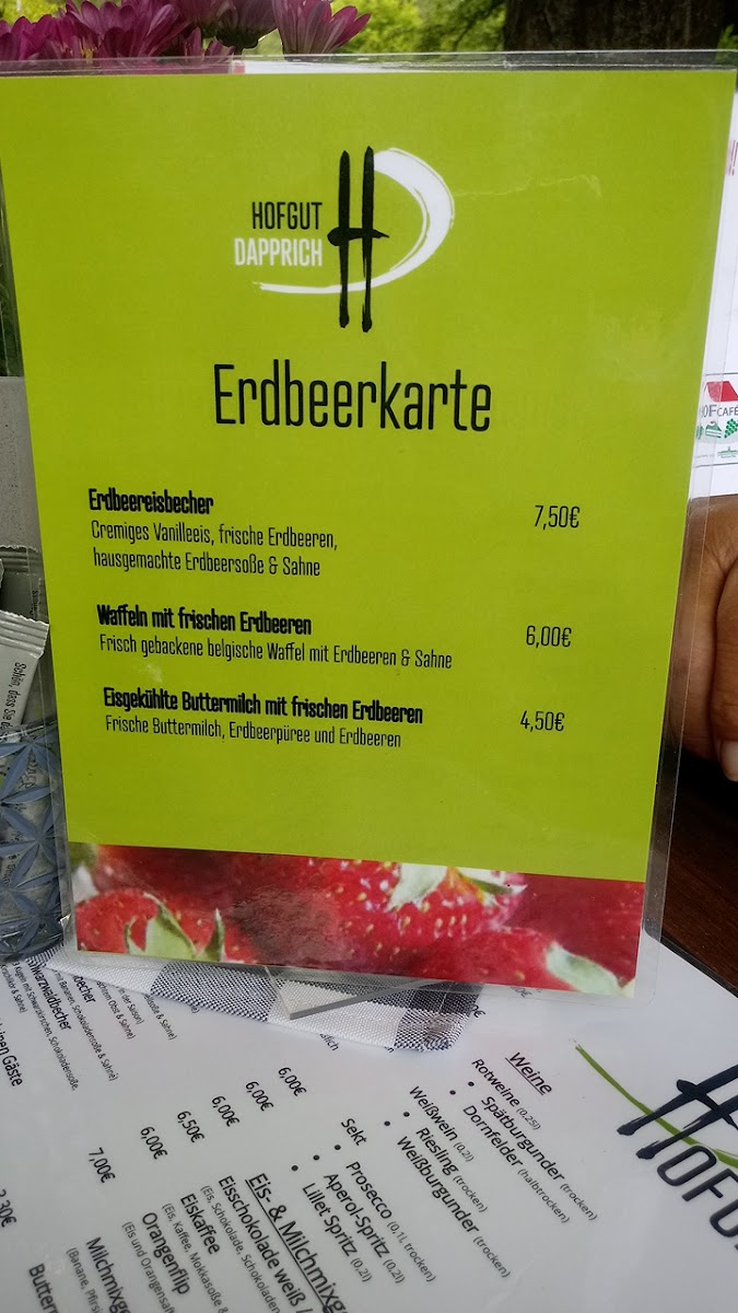 Hof-Cafe Photo 9