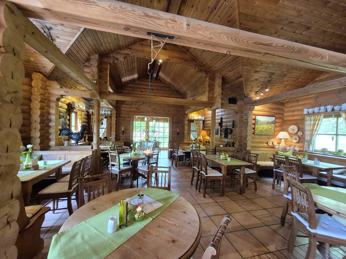 Hof-Cafe