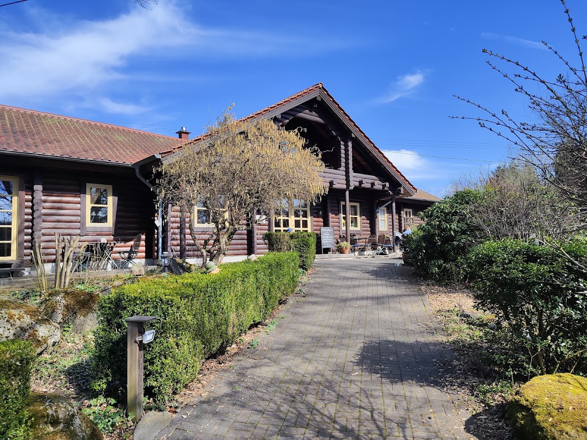 Hof-Cafe Photo 1