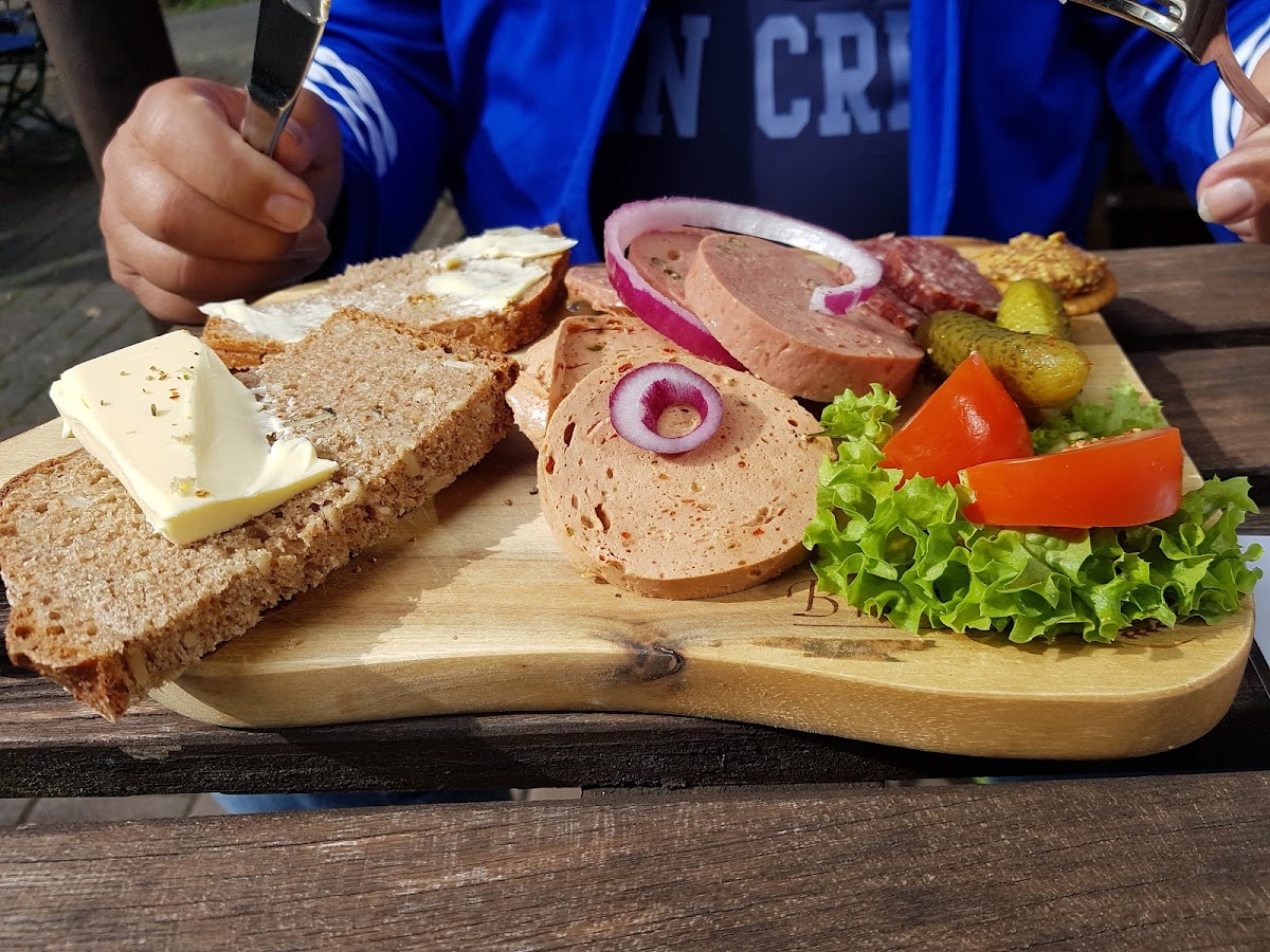 Hof-Cafe Photo 3