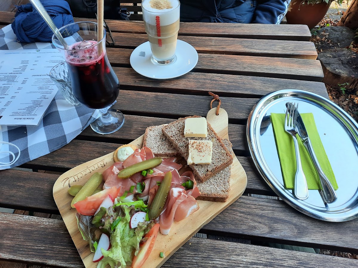 Hof-Cafe Photo 4