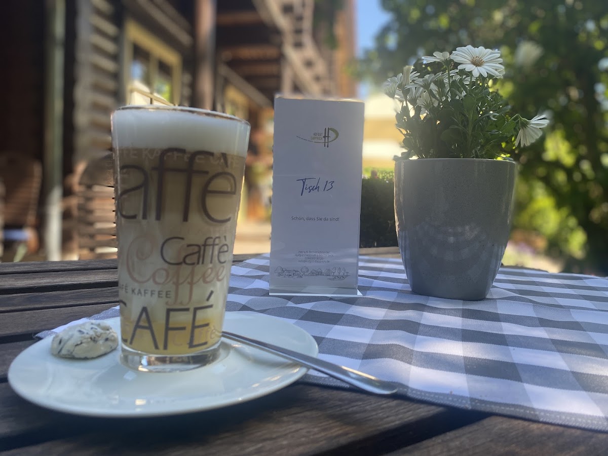 Hof-Cafe Photo 5