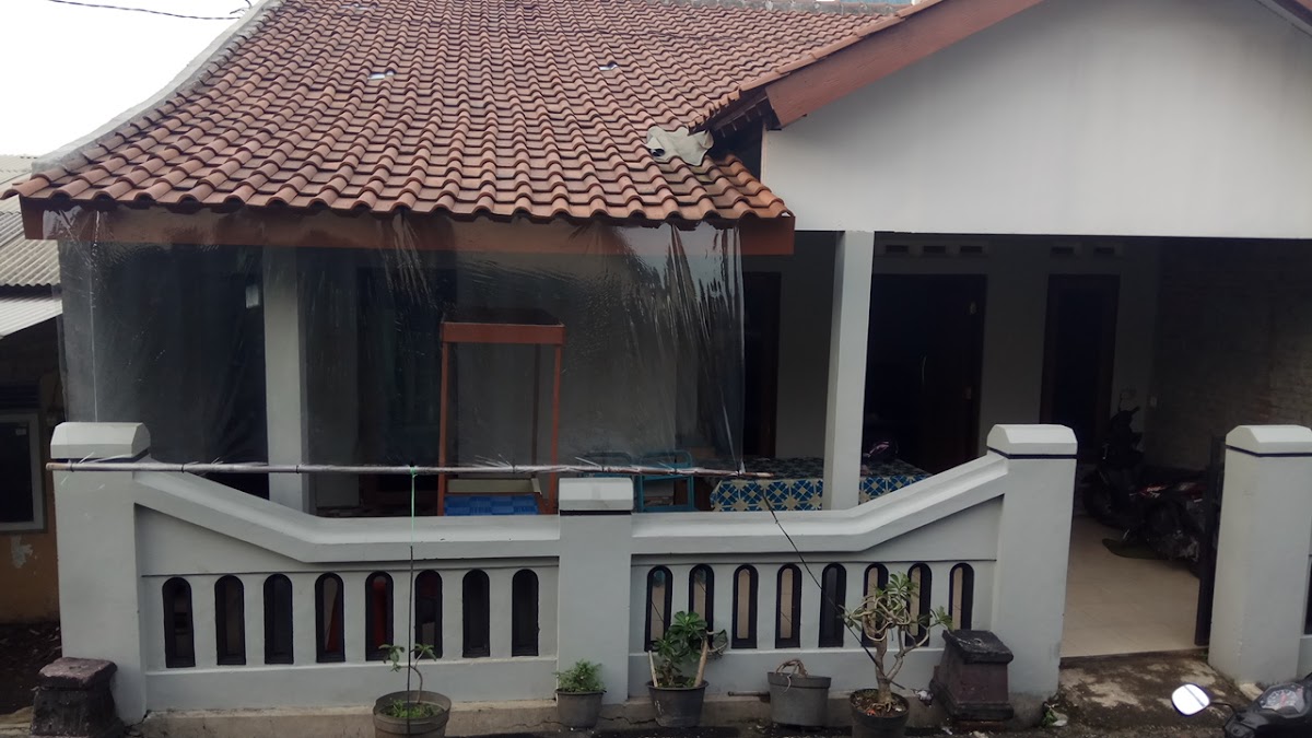 warung burem