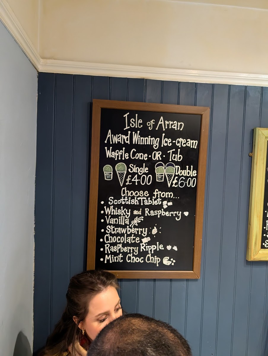 Mackenzie's Coffee House Photo 6