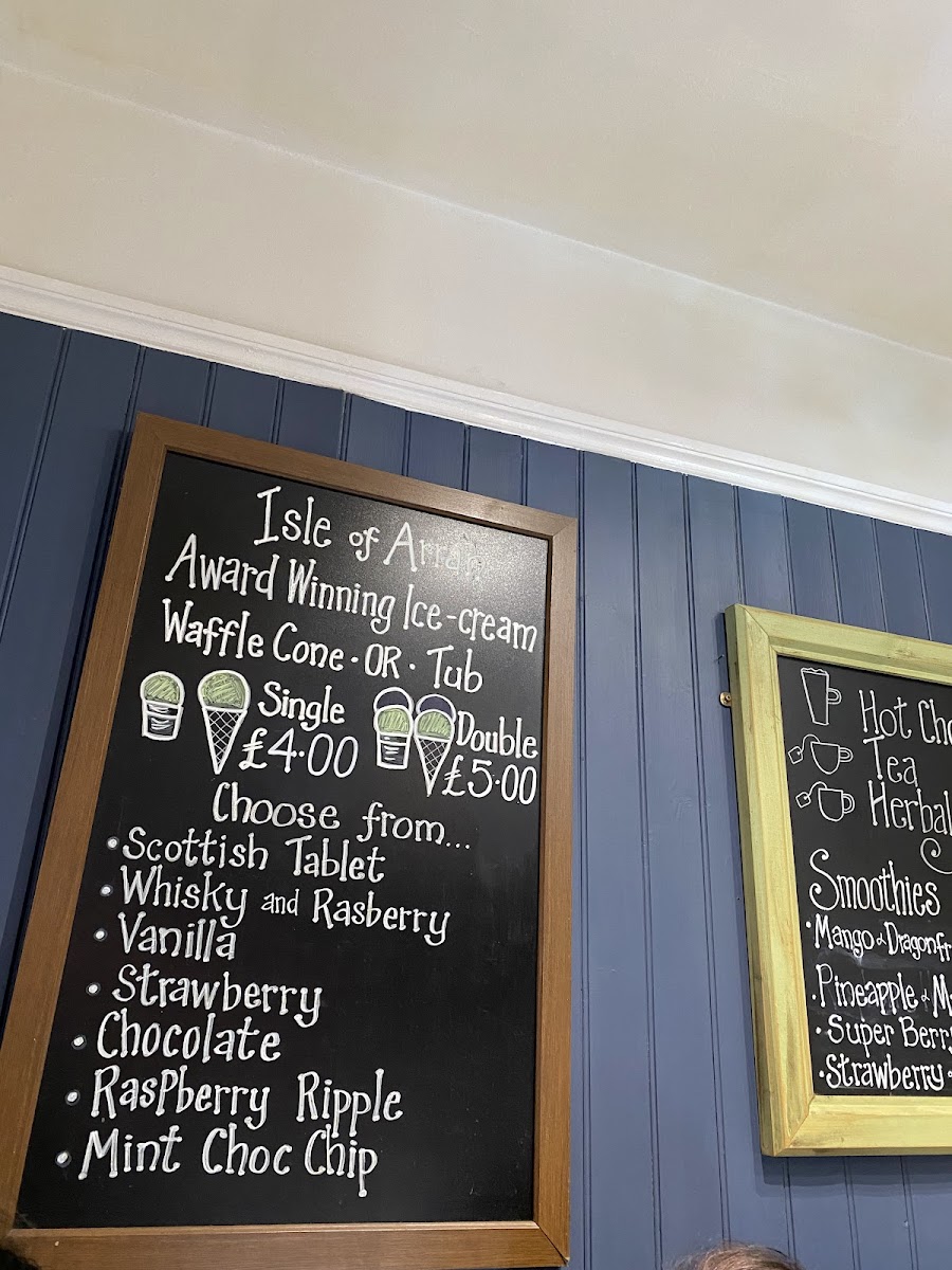 Mackenzie's Coffee House Photo 7