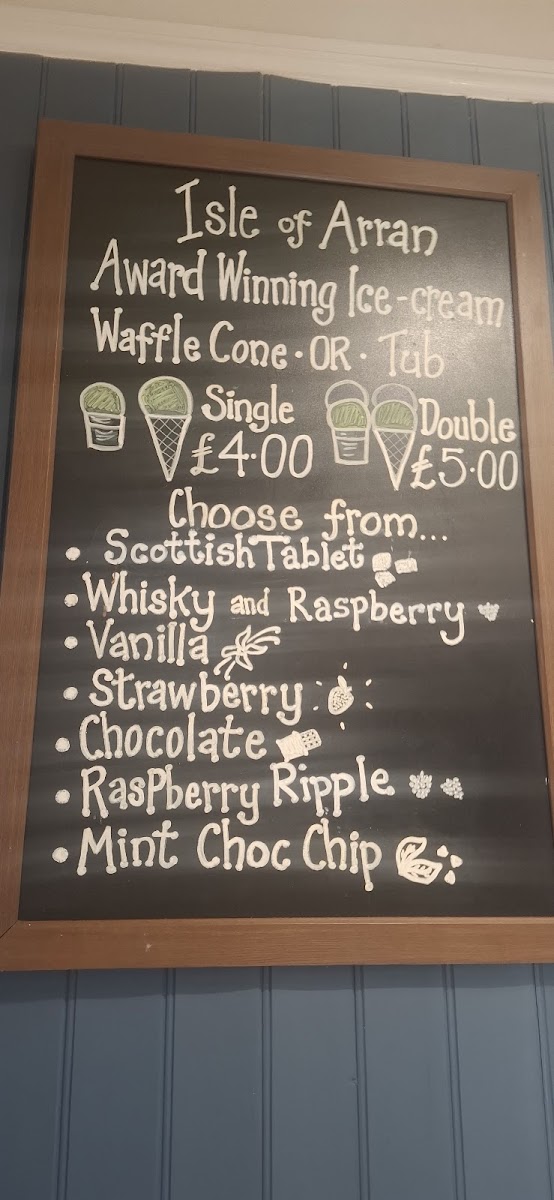 Mackenzie's Coffee House Photo 9