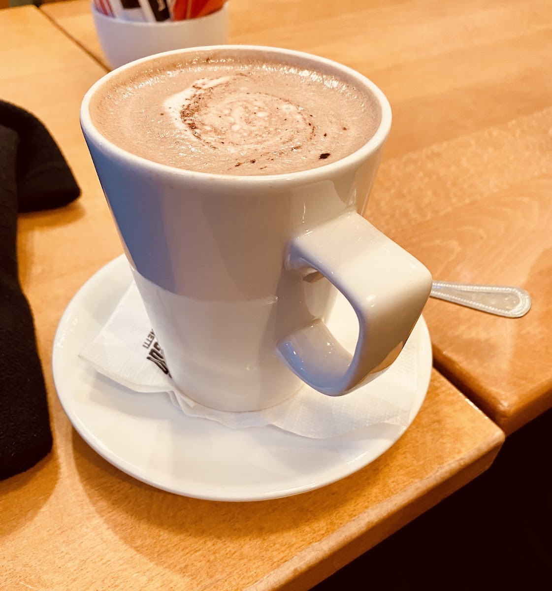 Mackenzie's Coffee House Photo 4