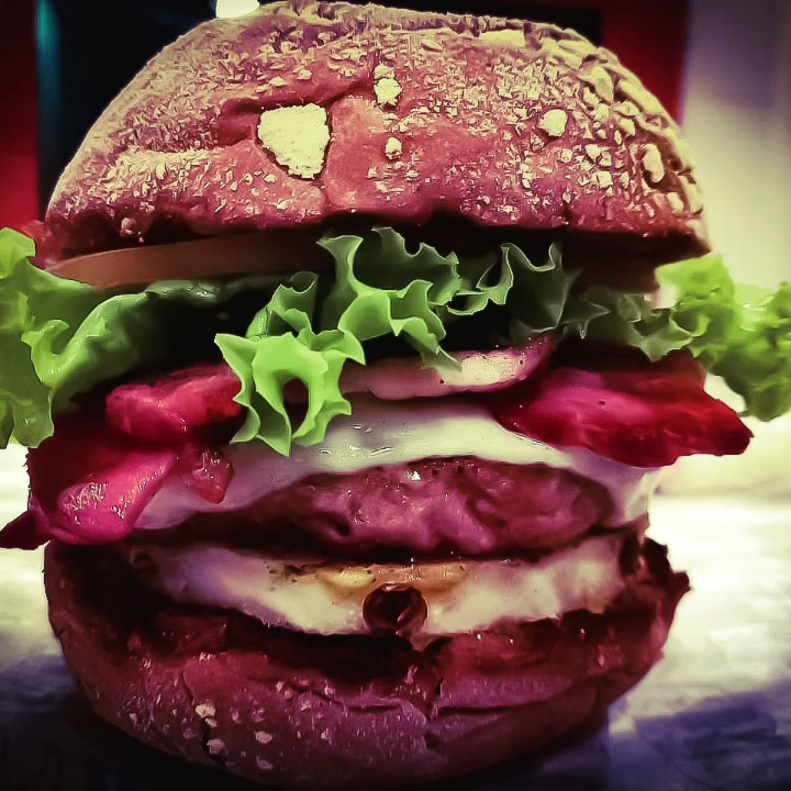 Sangos Burguer Na Brasa Photo 2