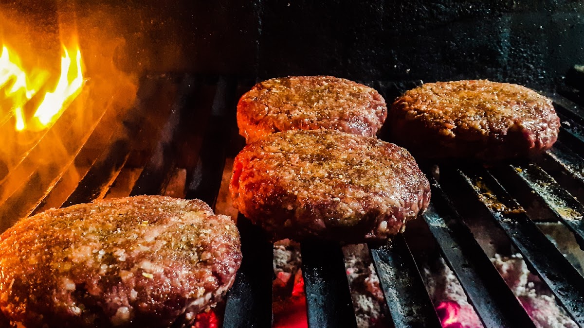 Sangos Burguer Na Brasa Photo 3