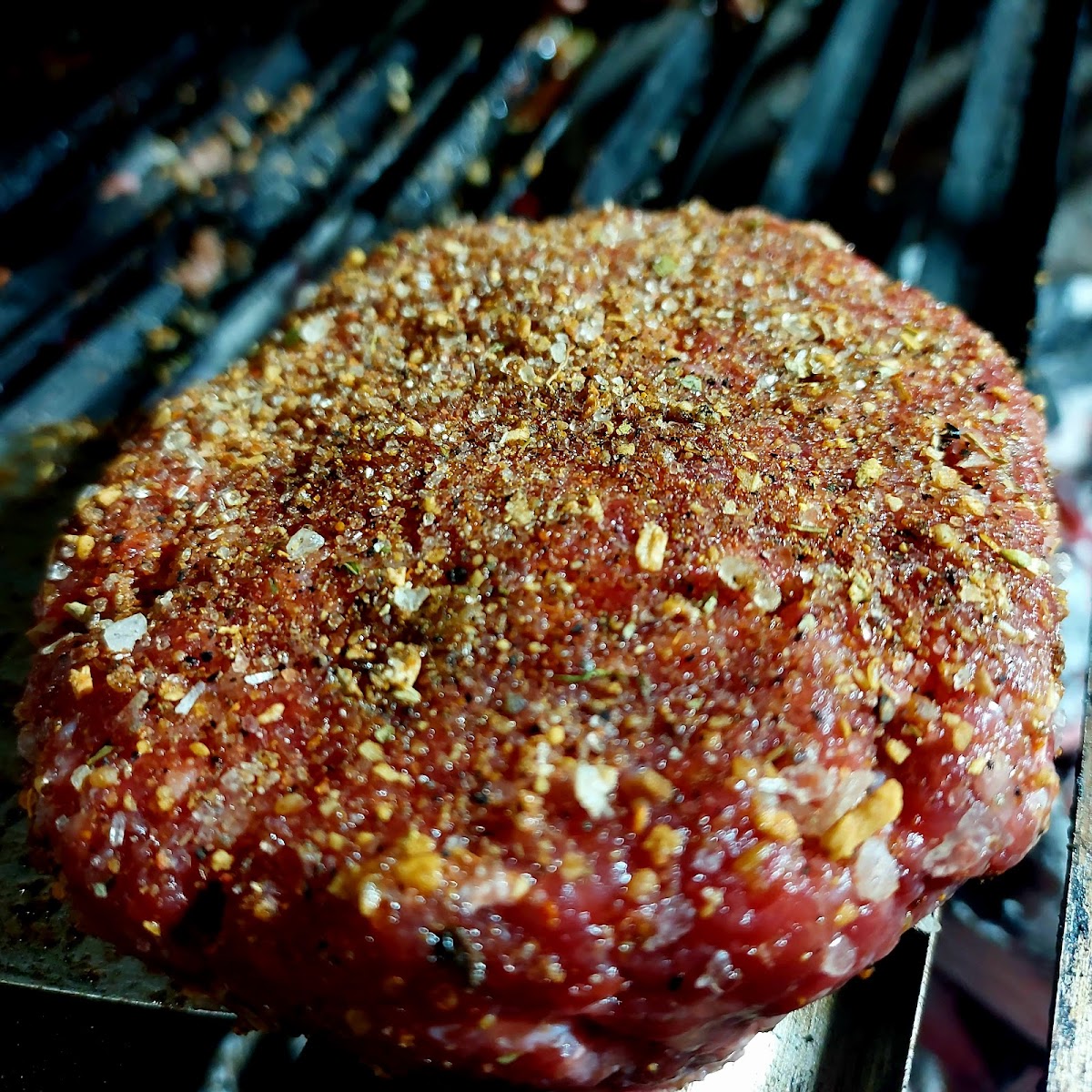 Sangos Burguer Na Brasa Photo 6