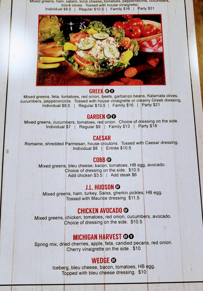 Shield's Restaurant Bar Pizzeria Photo 5