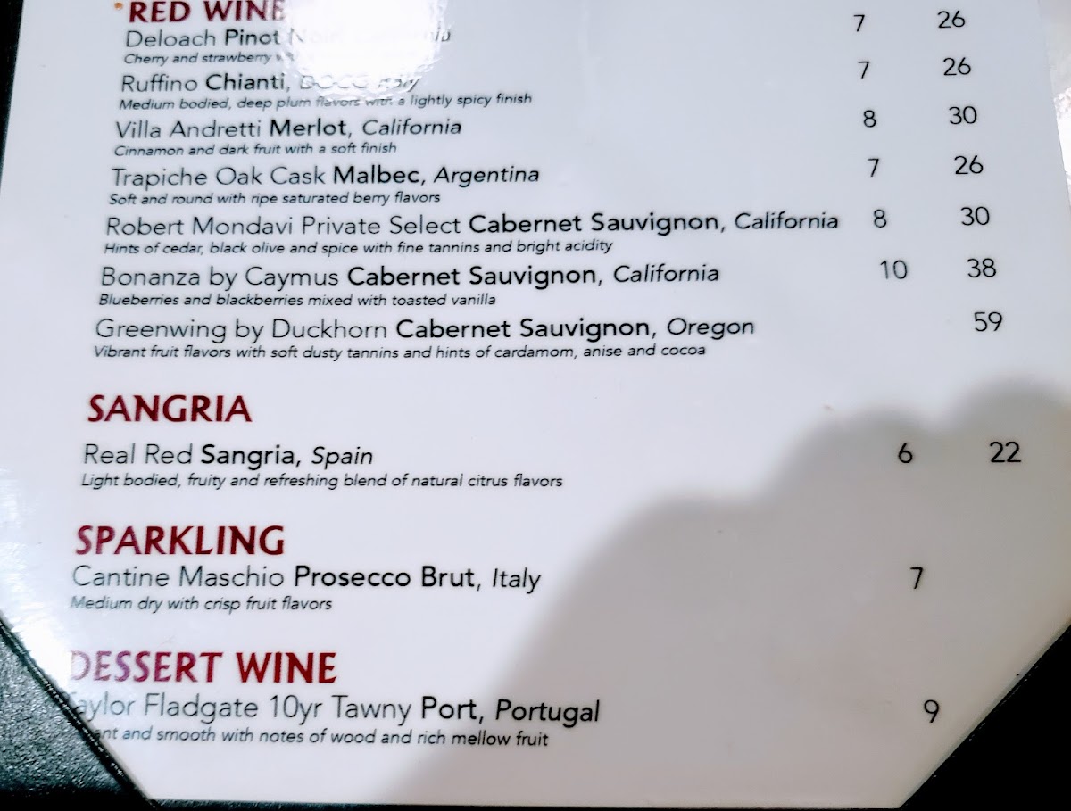 Shield's Restaurant Bar Pizzeria Photo 9