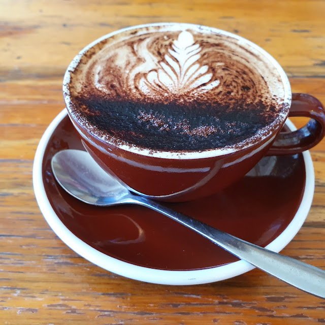 Cappuccino