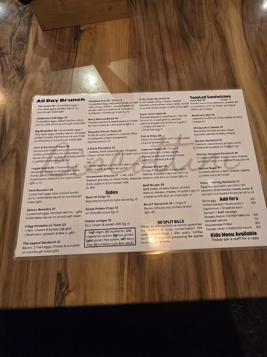 Biscottini Cafe Photo 4