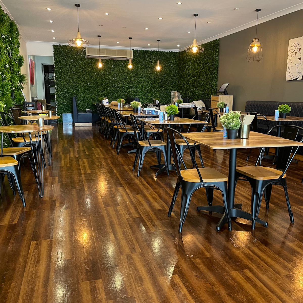 Biscottini Cafe
