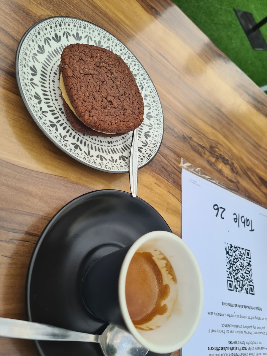 Biscottini Cafe Photo 7