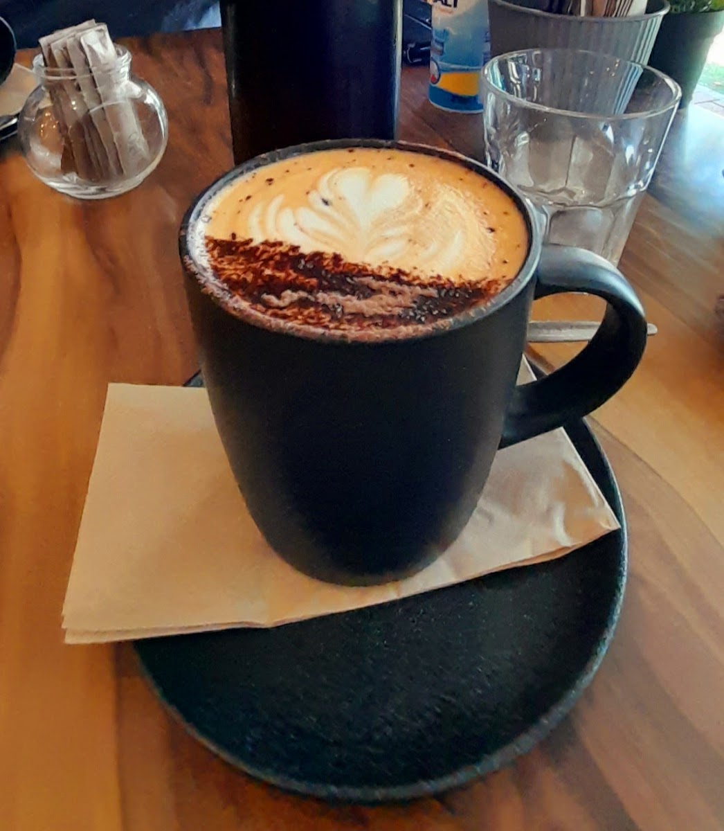 Biscottini Cafe Photo 2