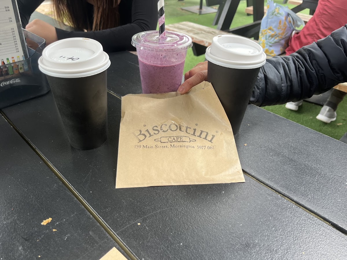 Biscottini Cafe Photo 3