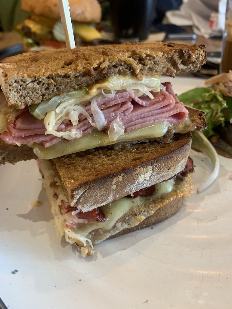 Biscottini Cafe Photo 4