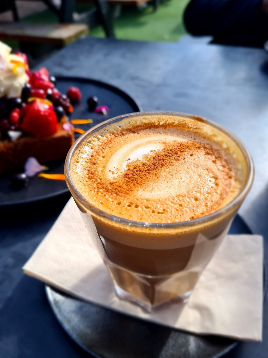 Biscottini Cafe Photo 6