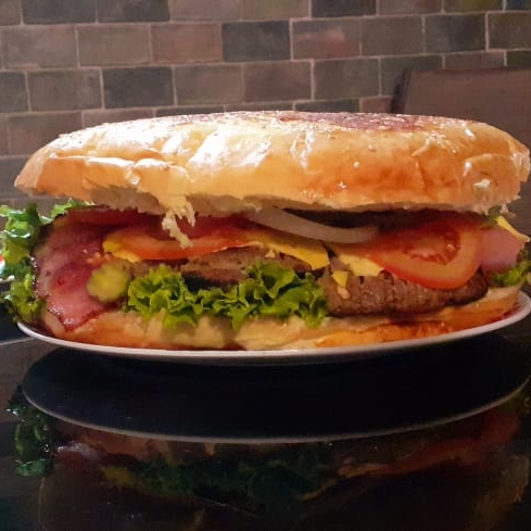 HAMBURGUESAS CHUY Photo 4