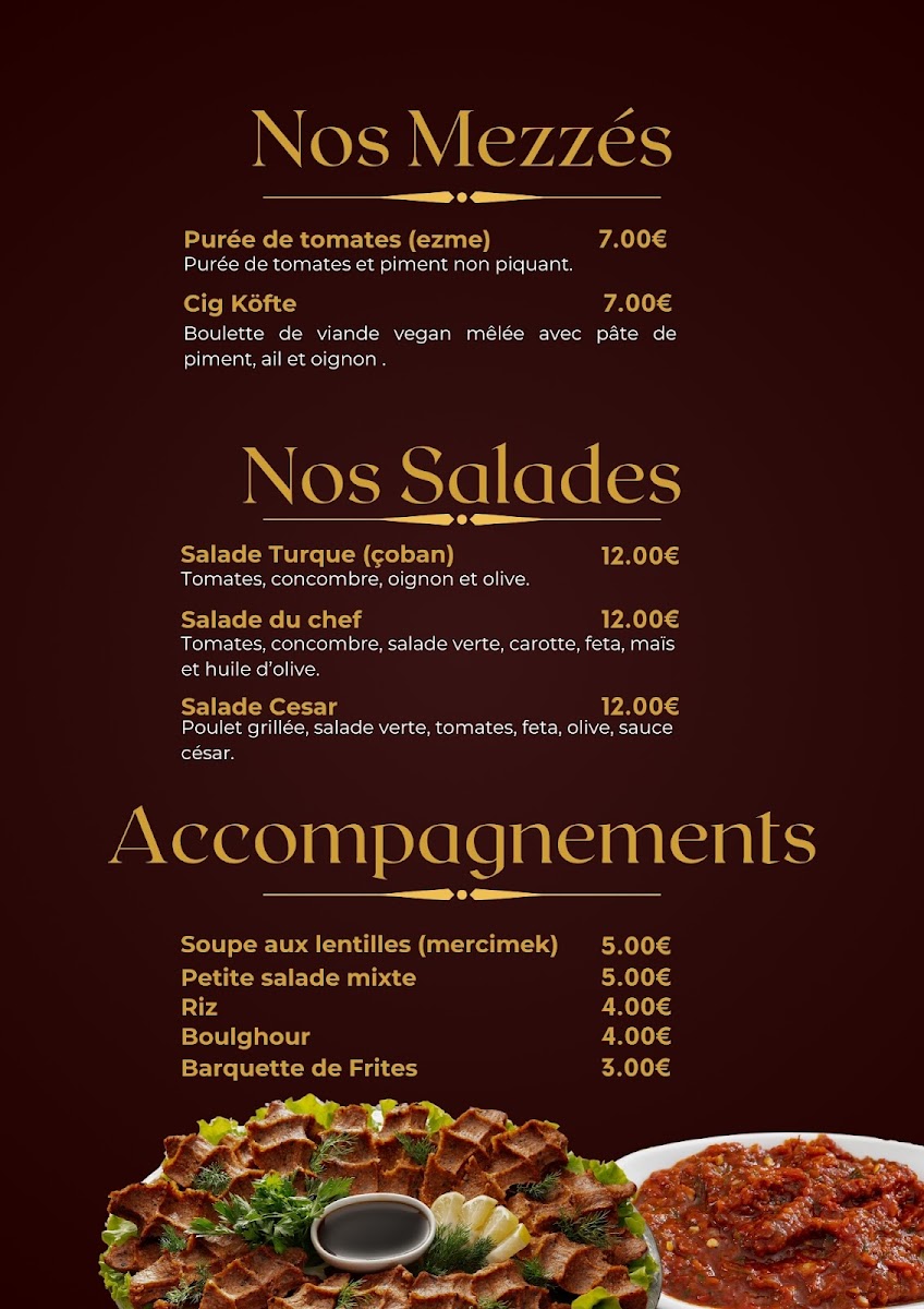 BEY OĞLU GRILL HOUSE KEBAB Photo 4