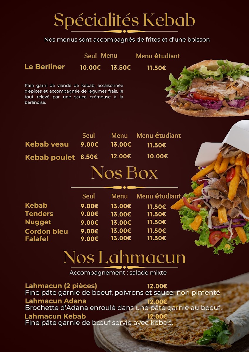 BEY OĞLU GRILL HOUSE KEBAB Photo 5