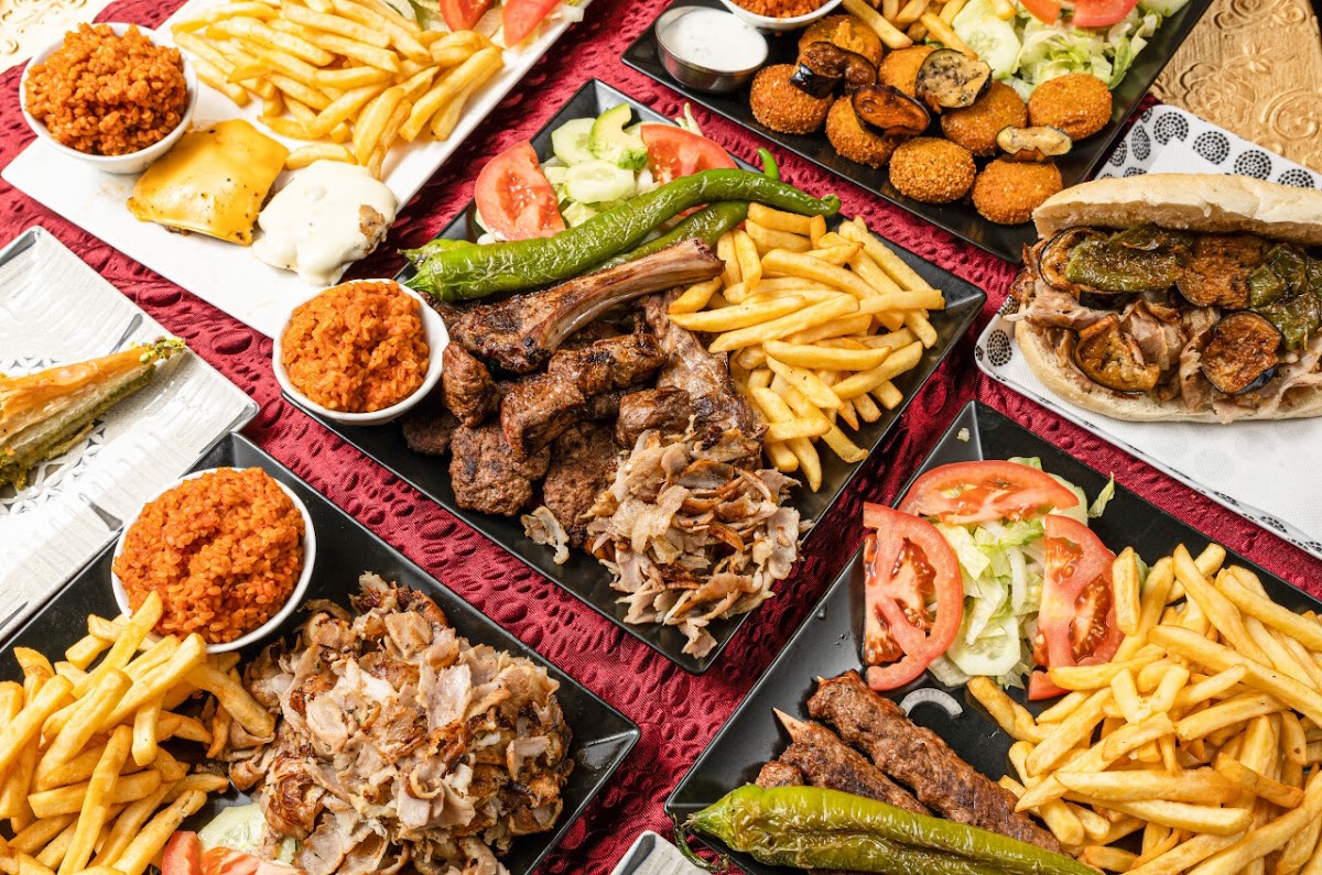 BEY OĞLU GRILL HOUSE KEBAB Photo 3