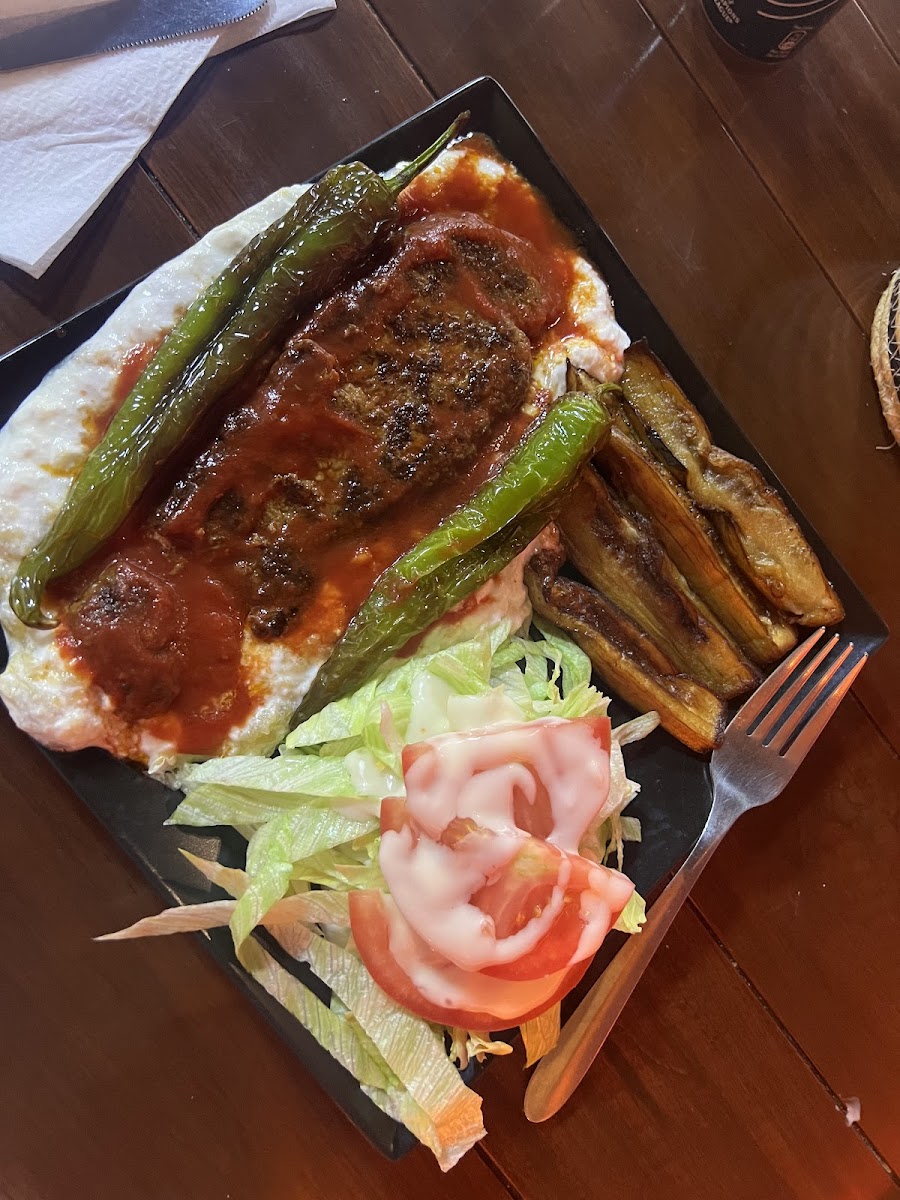 BEY OĞLU GRILL HOUSE KEBAB Photo 1