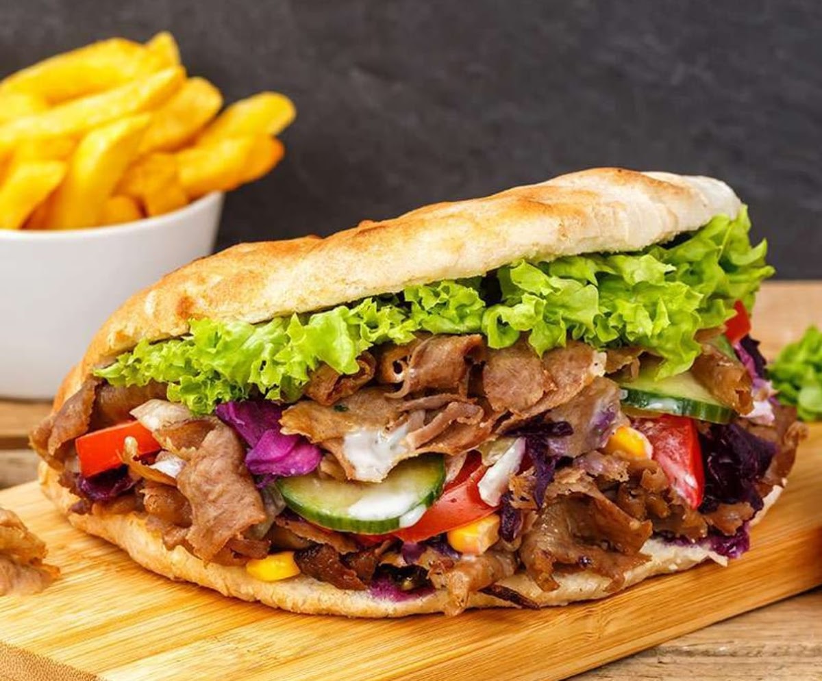 BEY OĞLU GRILL HOUSE KEBAB Photo 3