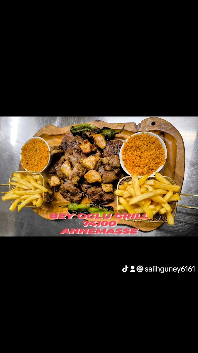 BEY OĞLU GRILL HOUSE KEBAB Photo 6