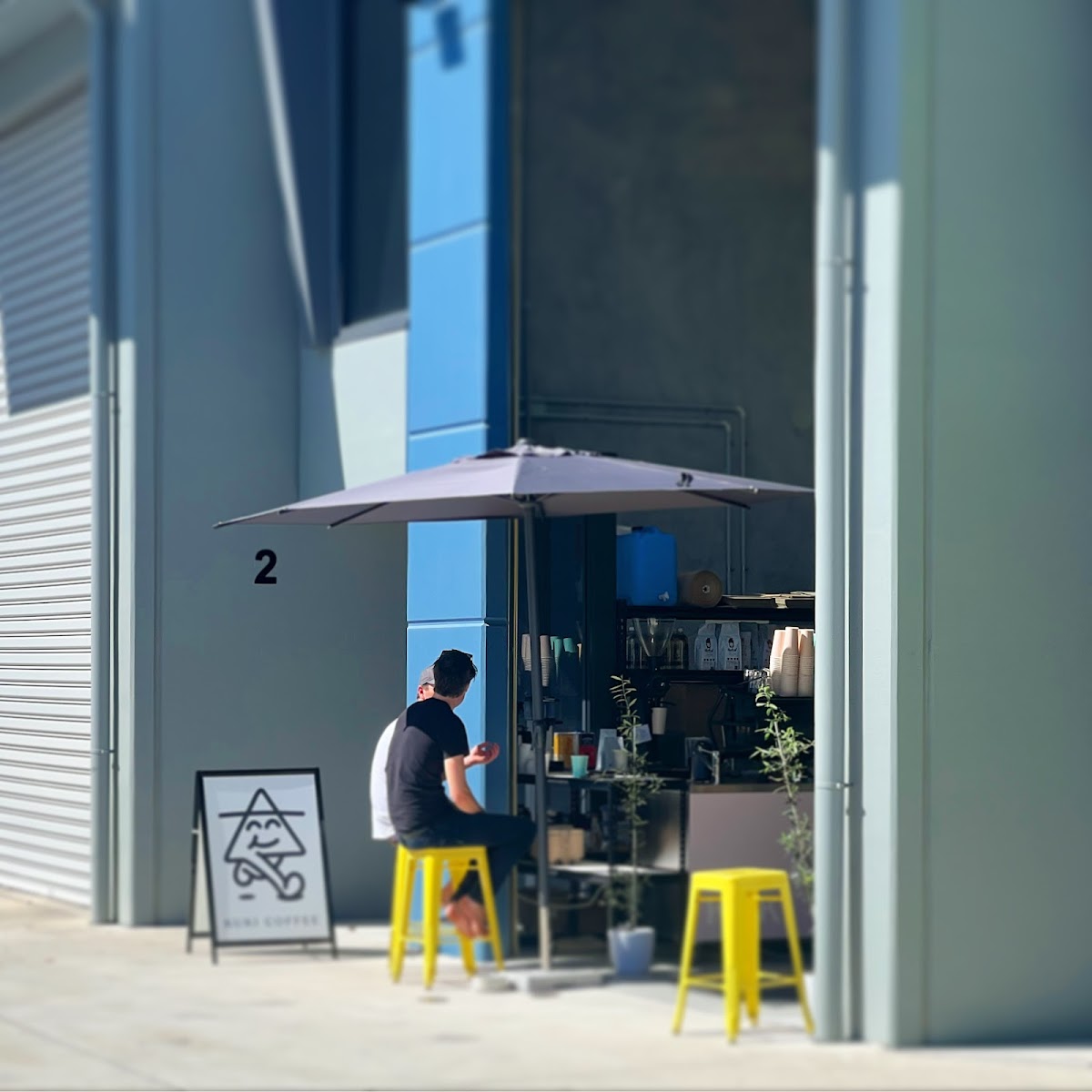 Kuki Coffee