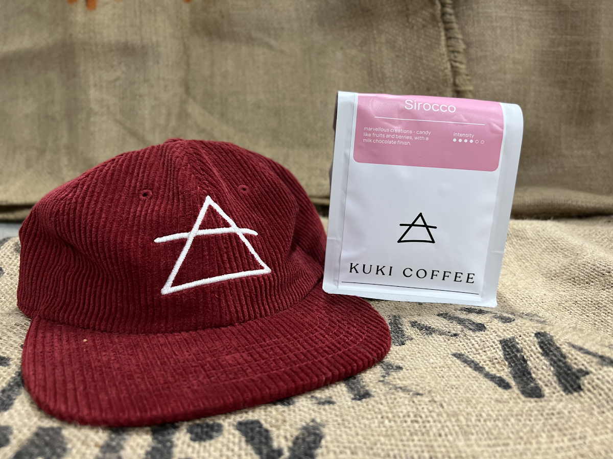 Kuki Coffee Photo 1