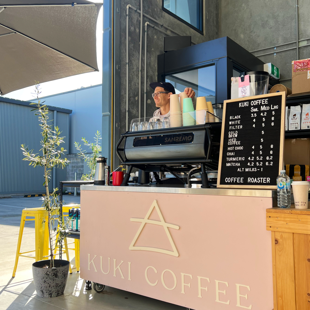 Kuki Coffee Photo 2