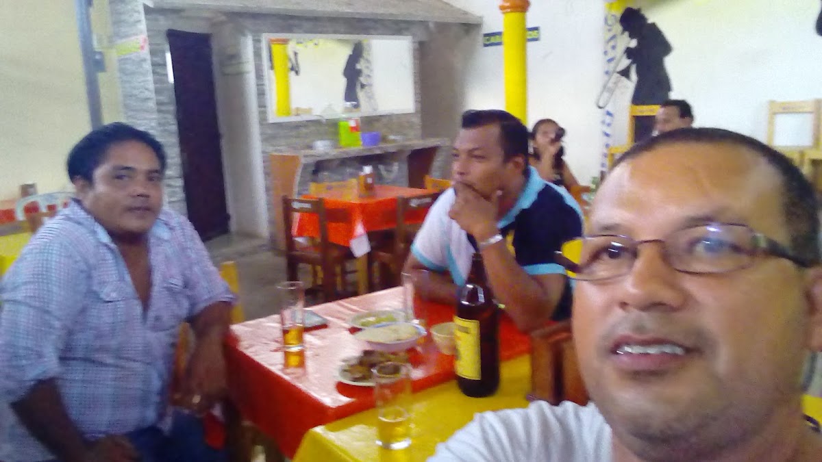 La Catrina Kitchen Bar